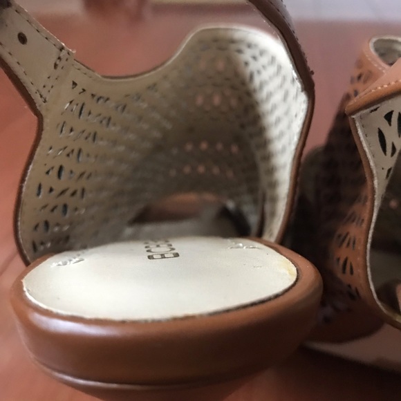 BCBGeneration sandals. New without tag. - Picture 6 of 8